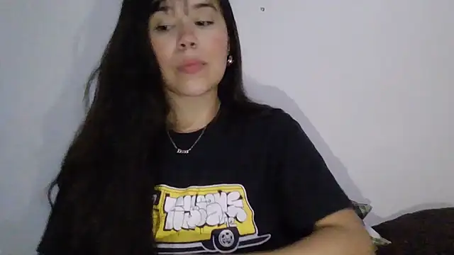 DeusaDemeeter online show from 02-14-25, 02:28