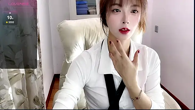 NINIbaby-99 online show from 01-13-25, 05:44