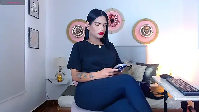 zoe hecate sexx online show from 04-13-26, 07:08