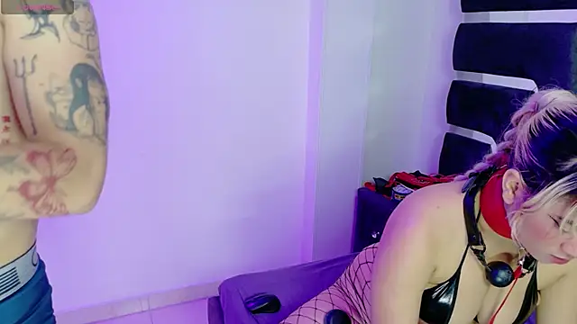 AliceandMax online show from 11-04-25, 03:11