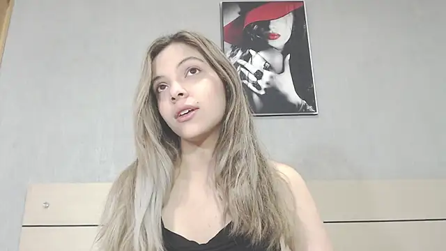 andreau18 online show from 01-30-25, 01:53