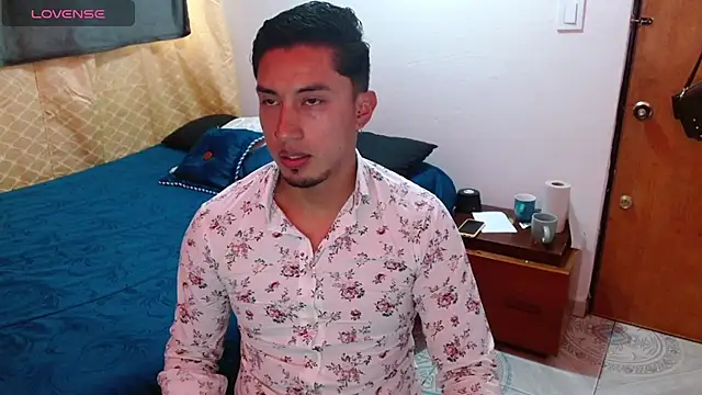 Davixx258 online show from 02-24-26, 10:19