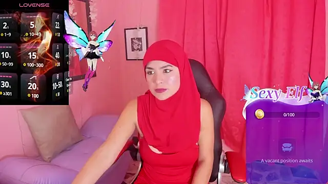 AliaAsad online show from 03-08-25, 12:20