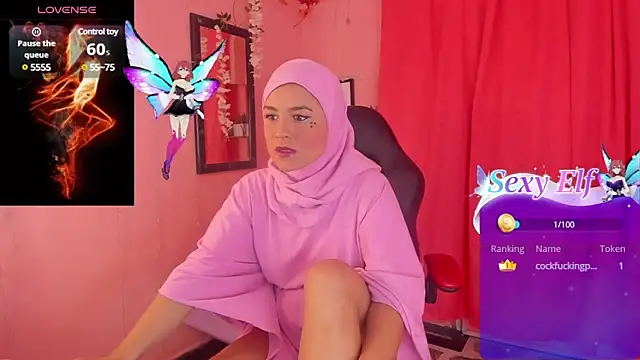 AliaAsad online show from 03-22-25, 12:14