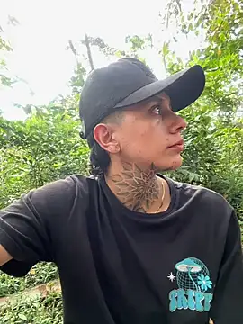  PhillipBrown online show from 12-07-24, 09:33