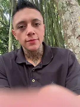  PhillipBrown online show from 12-13-24, 01:22