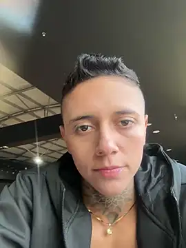  PhillipBrown online show from 01-23-25, 12:09