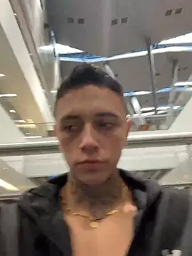  PhillipBrown online show from 02-04-25, 12:00