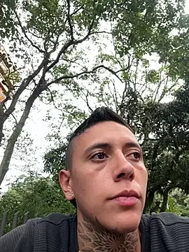  PhillipBrown online show from 02-13-25, 08:55