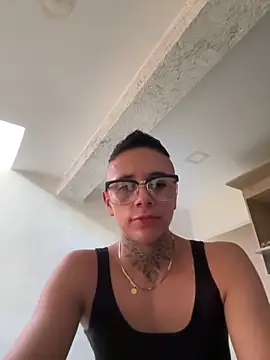  PhillipBrown online show from 03-09-25, 08:42