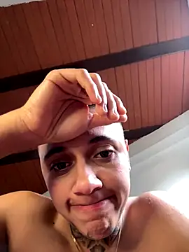  PhillipBrown online show from 09-18-25, 08:44