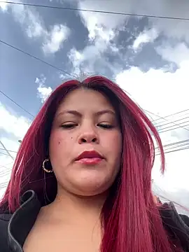 lia moon77 online show from 02-05-25, 07:31