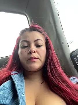 lia moon77 online show from 02-15-25, 09:04