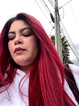 lia moon77 online show from 11-02-25, 04:42