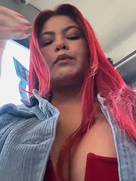 lia moon77 online show from 11-10-25, 07:46