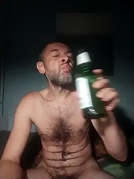 Andrzej-M online show from 10-05-25, 08:40