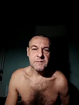 Andrzej-M online show from 11-02-25, 12:57