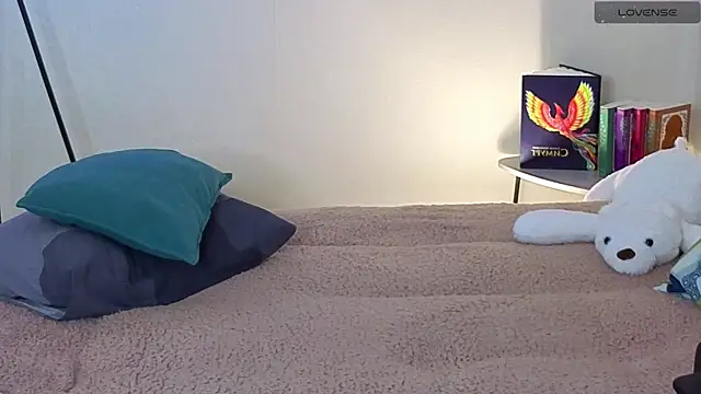 Lill Mary online show from 02-23-25, 09:11