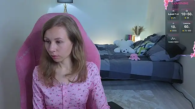 Lill Mary online show from 10-01-25, 03:34