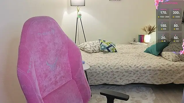 Lill Mary online show from 11-03-25, 07:20