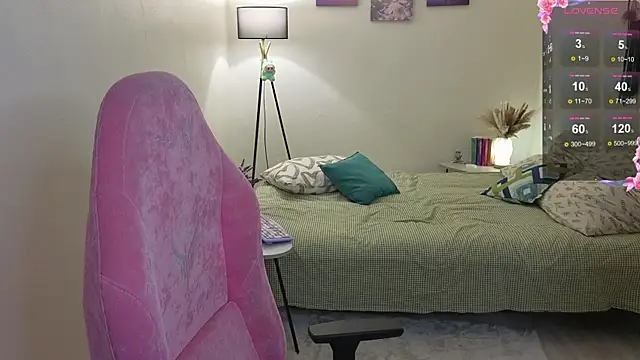 Lill Mary online show from 11-05-25, 04:12