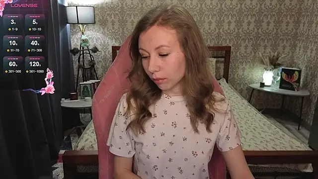 Lill Mary online show from 01-13-26, 01:11