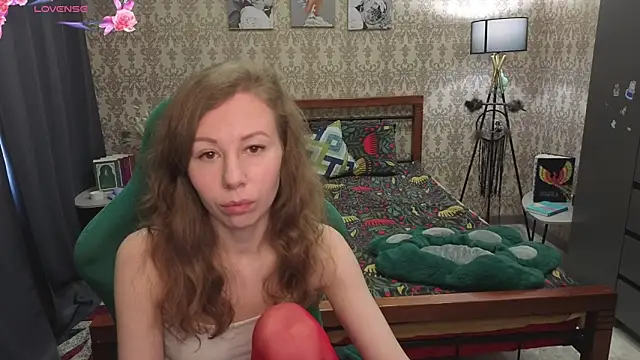 Lill Mary online show from 03-01-26, 03:19