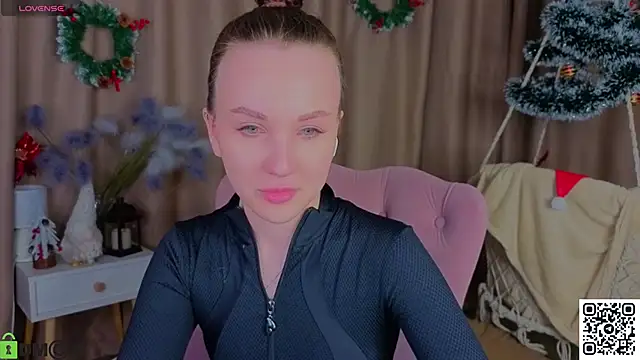 Wendy mm online show from 12-14-25, 09:03