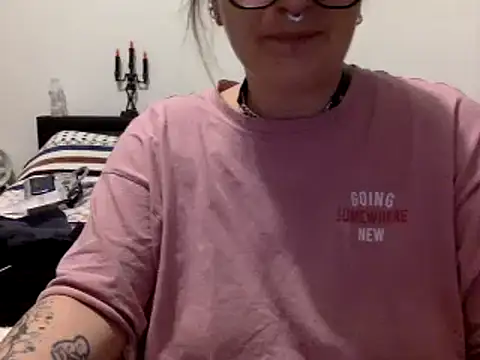 vanillesoumise online show from 01-30-25, 08:32