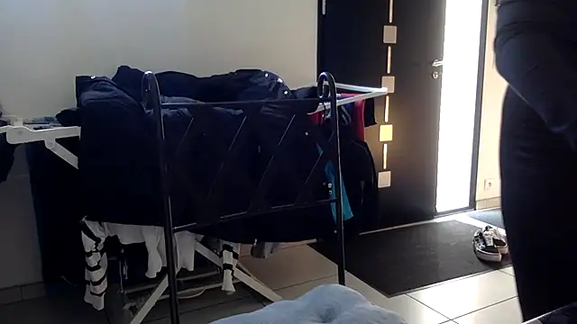 vanillesoumise online show from 03-03-25, 09:33