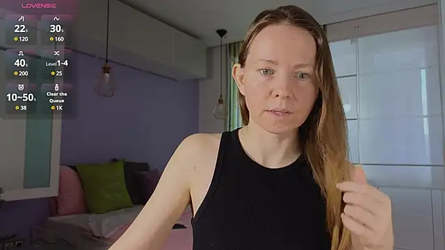 JanePearl online show from 02-05-25, 12:17