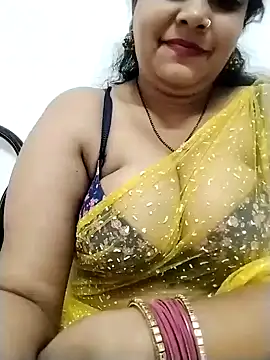 Nyra-23 online show from 01-21-25, 08:08