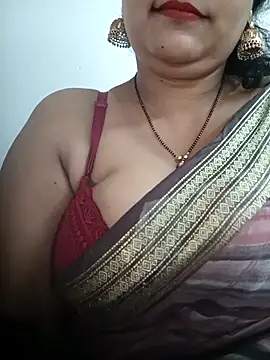 Nyra-23 online show from 02-09-26, 07:12