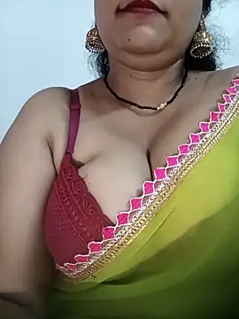 Nyra-23 online show from 04-01-26, 01:52