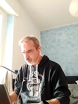 Marcolino183 online show from 12-13-24, 11:23