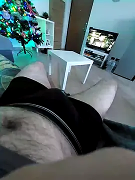 Marcolino183 online show from 12-23-24, 03:33