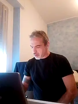 Marcolino183 online show from 12-24-24, 02:54