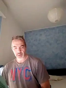 Marcolino183 online show from 01-07-25, 11:16