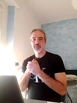 Marcolino183 online show from 01-14-25, 09:24