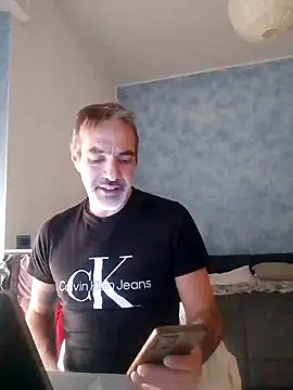 Marcolino183 online show from 01-15-25, 02:13