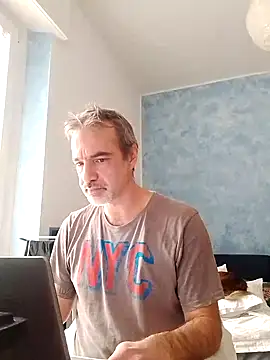 Marcolino183 online show from 01-21-25, 10:19