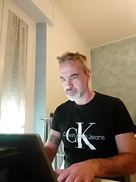 Marcolino183 online show from 01-31-25, 02:07