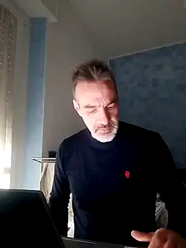 Marcolino183 online show from 02-04-25, 03:57