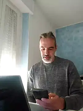 Marcolino183 online show from 02-07-25, 11:45