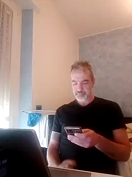 Marcolino183 online show from 02-13-25, 10:34