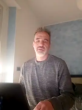 Marcolino183 online show from 02-17-25, 01:53