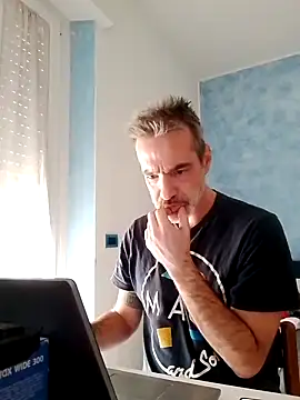 Marcolino183 online show from 02-21-25, 02:38