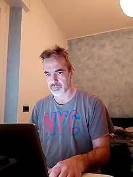 Marcolino183 online show from 02-25-25, 03:49