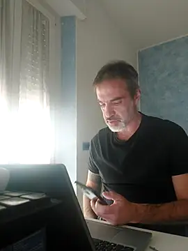 Marcolino183 online show from 03-14-25, 01:35