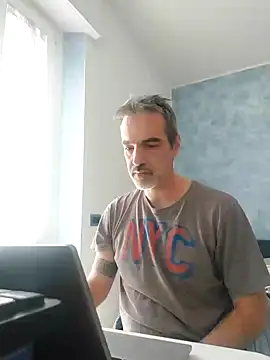 Marcolino183 online show from 03-17-25, 10:17